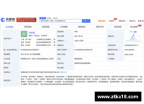 吉林体育明星经纪公司最新地址及联系方式全面汇总